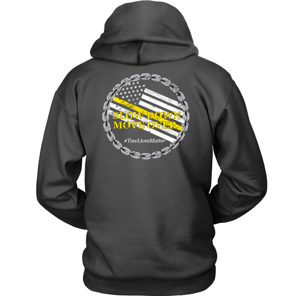 Slow Down Move Over Shirt