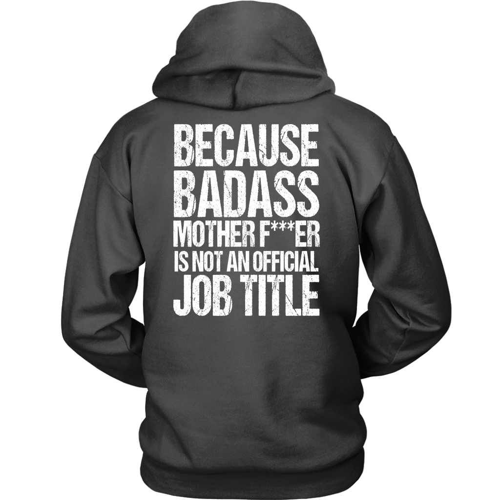 Tow Truck Operator Shirt