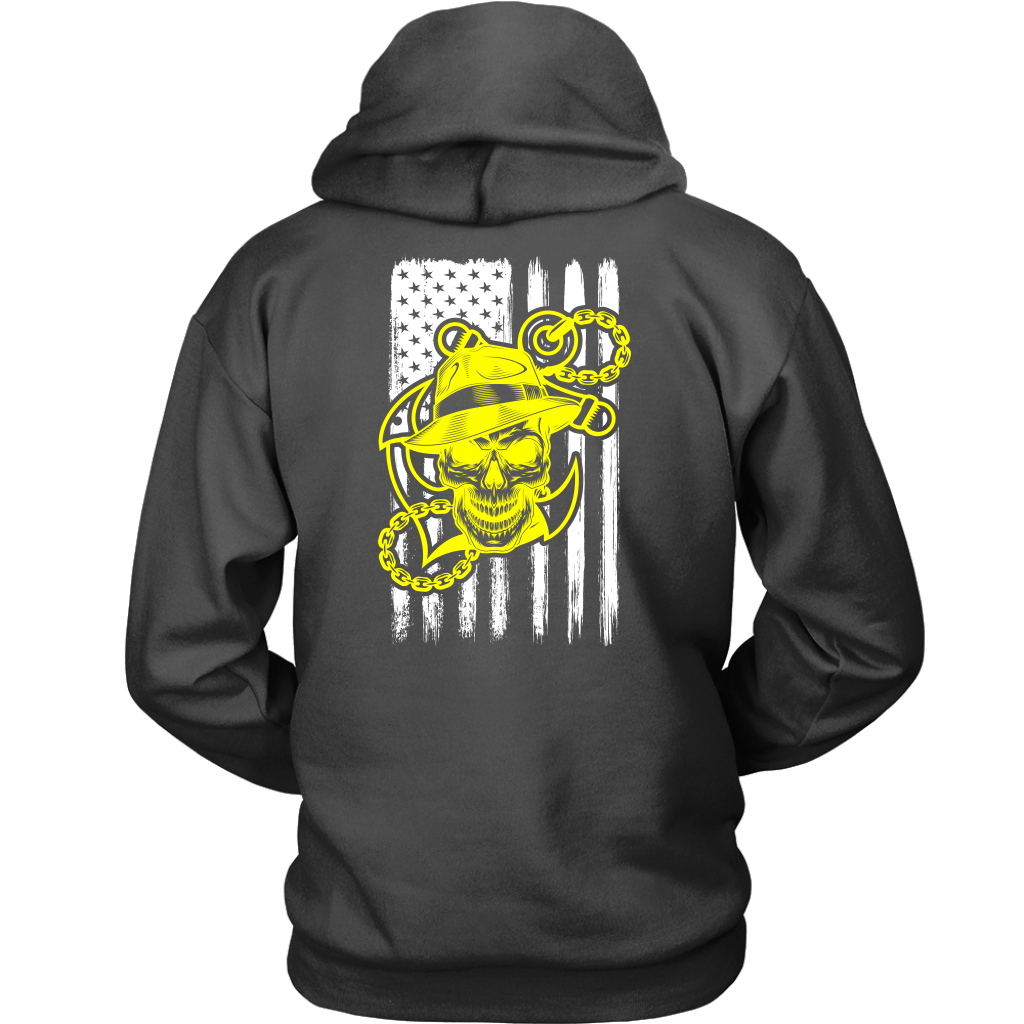Proud Tow Truck Operator Shirt