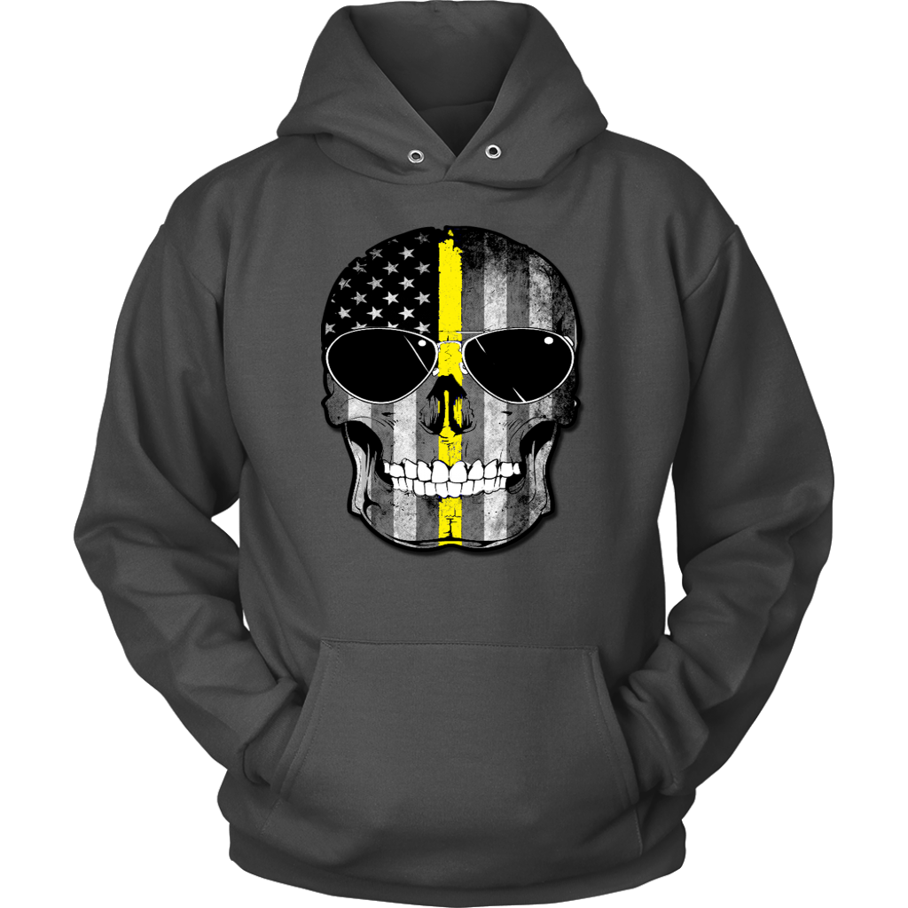 Proud Tow Truck Operator Shirt