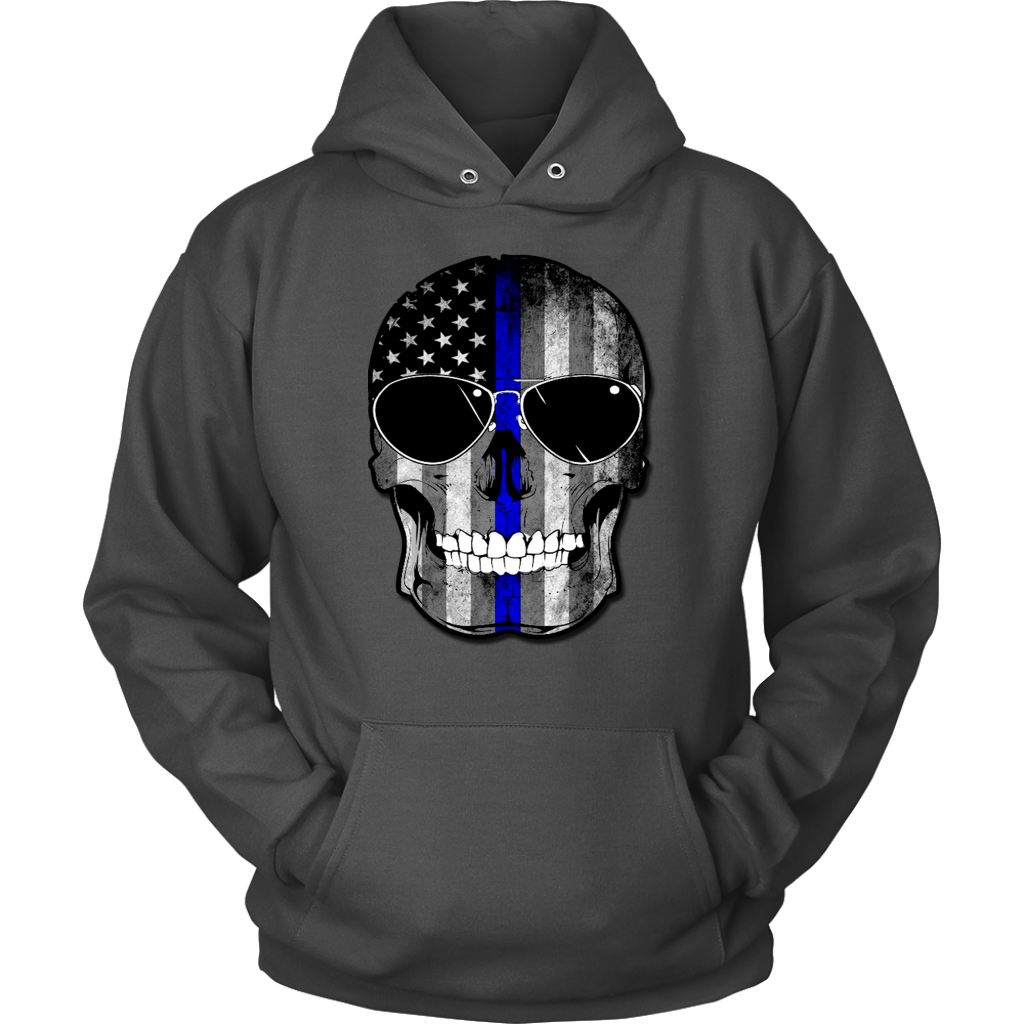 Thin Blue Line Shirt