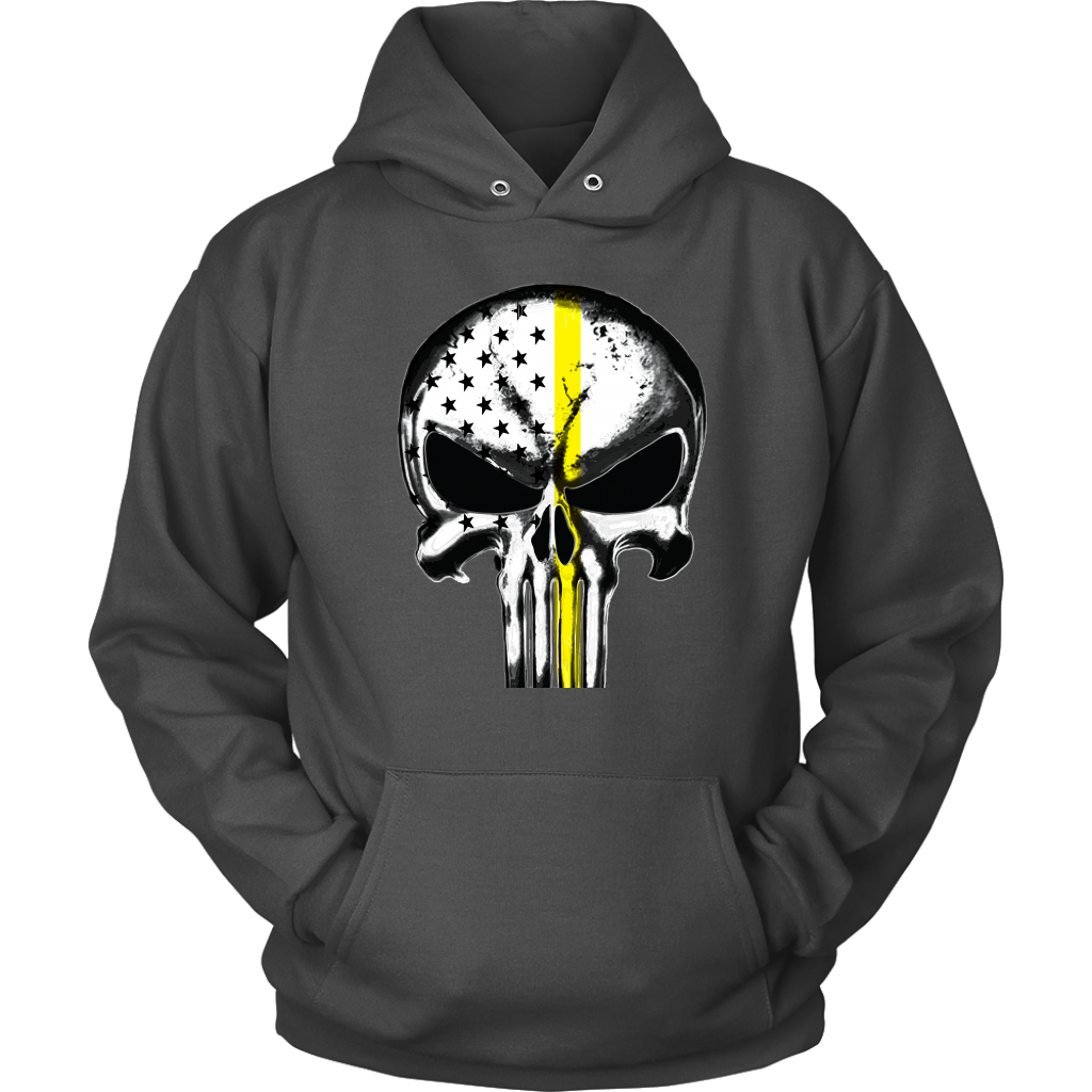 Thin Yellow Line Shirt