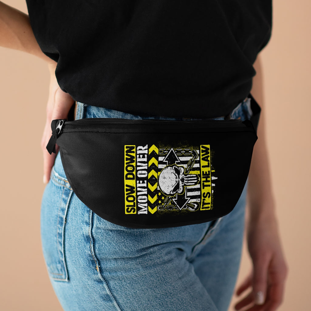 SDMO Fanny Pack