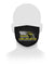 #Towlivesmatter Face Mask - (Unisex)