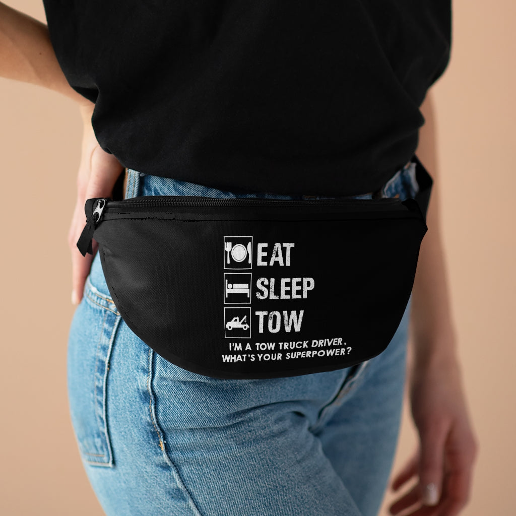 Towing Fanny Pack