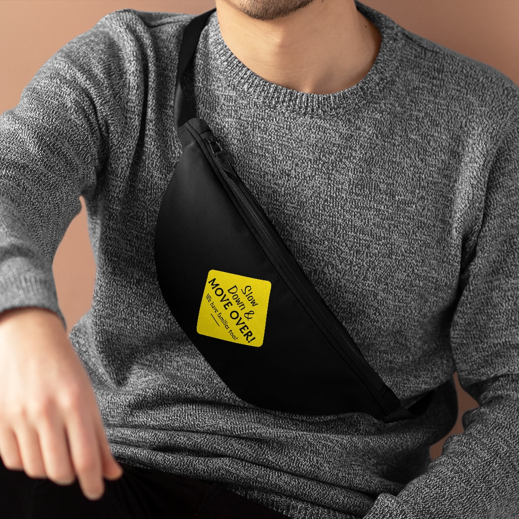 SDMO Fanny Pack