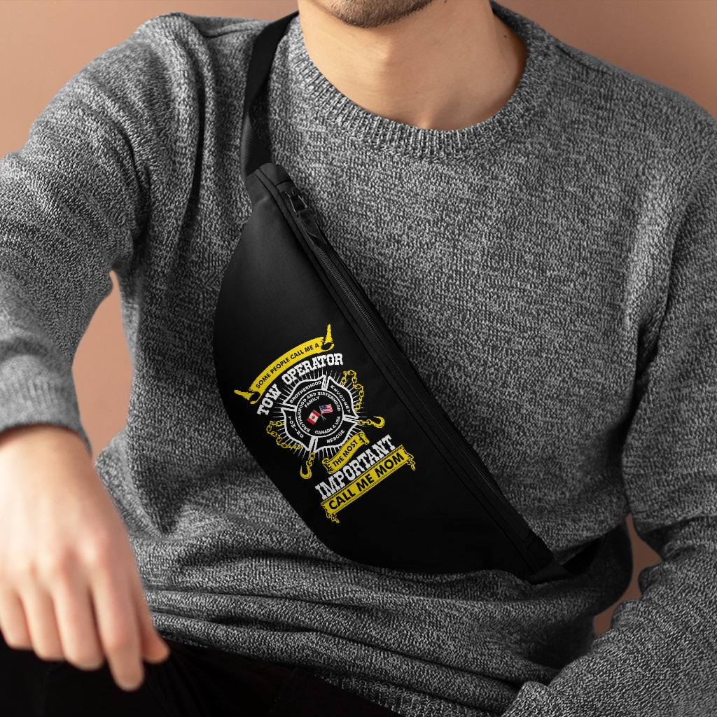 Tow Mom Fanny Pack