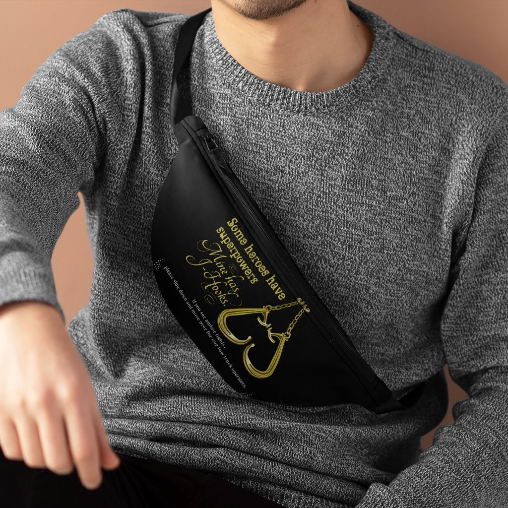 SDMO Fanny Pack