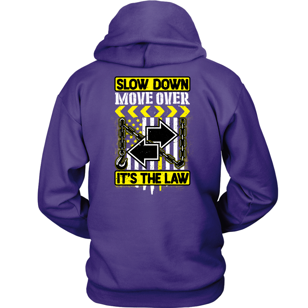 SDMO PINK HOODIE