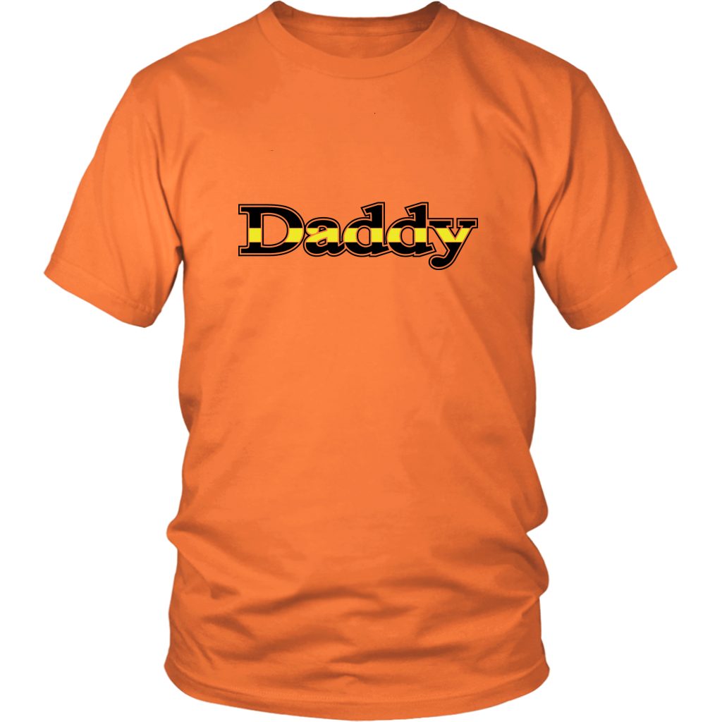 Proud Tow Daddy Shirt