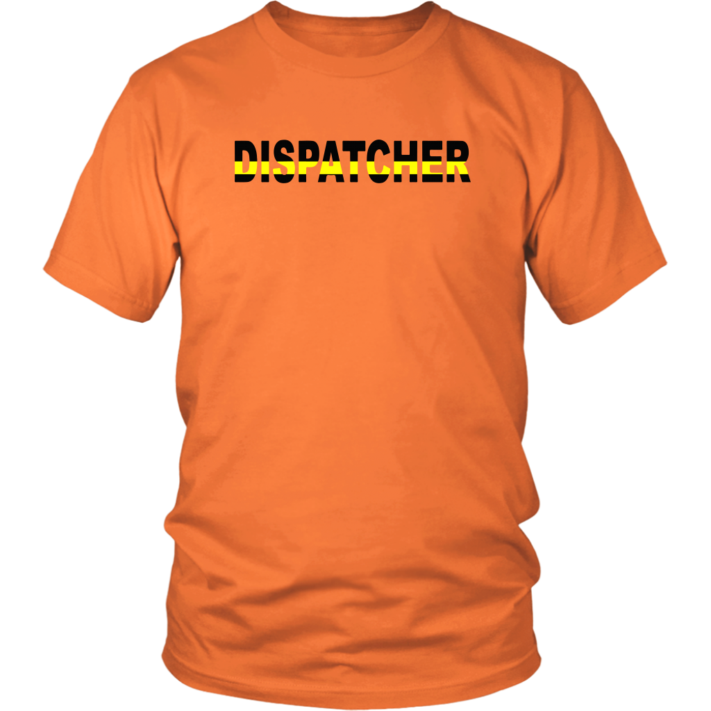 Dispatcher Shirt