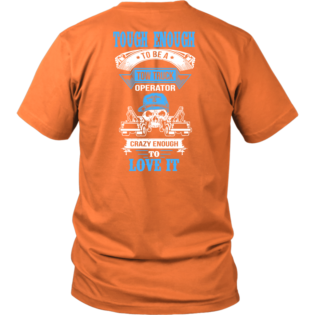 Tow Operator Shirt
