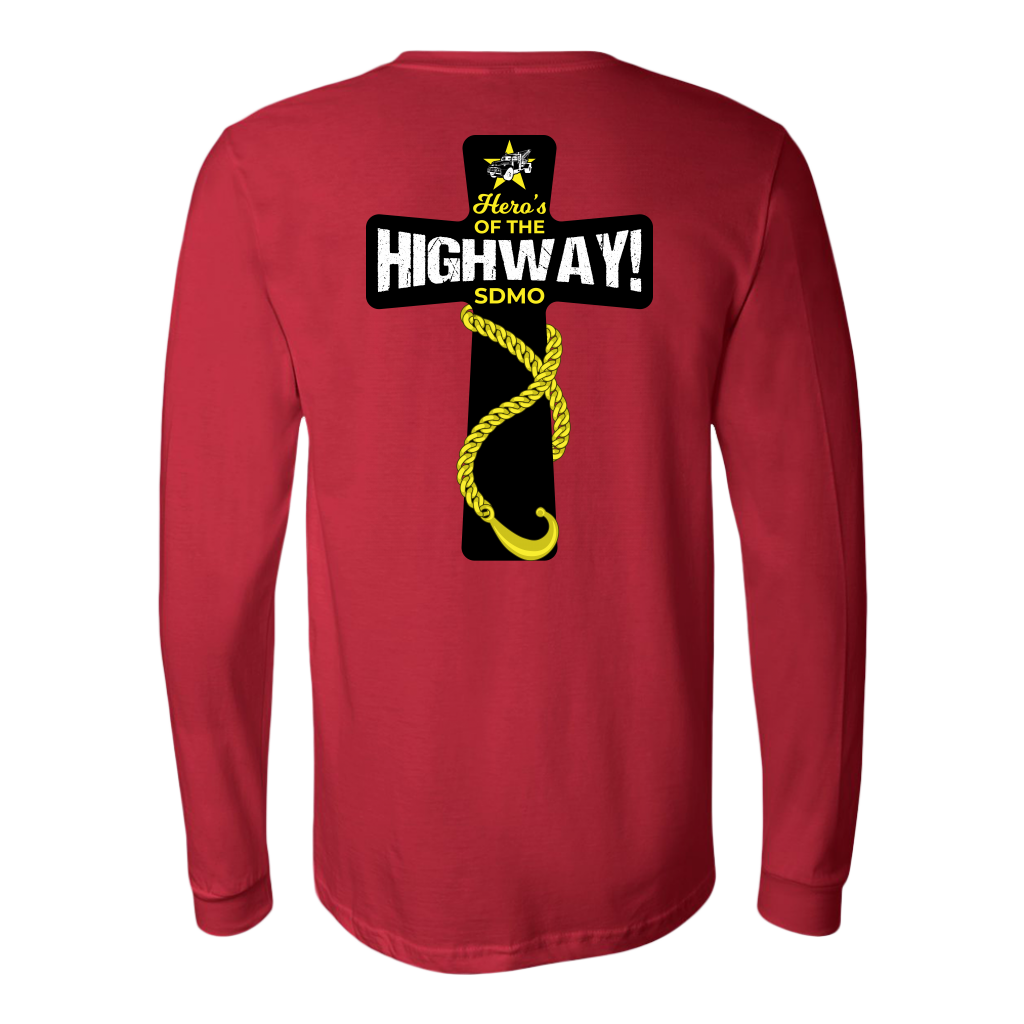 Hereos Of The Highway