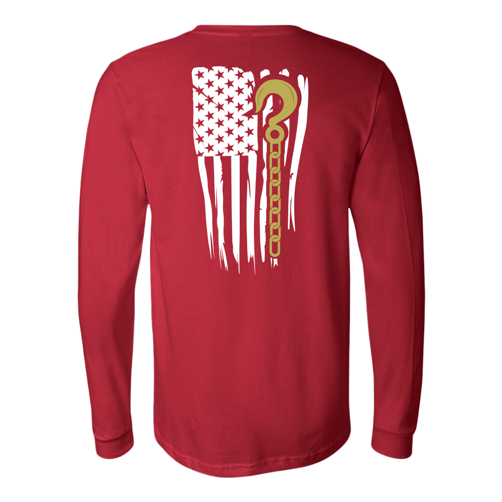 Proud Tow Truck Operator Shirt
