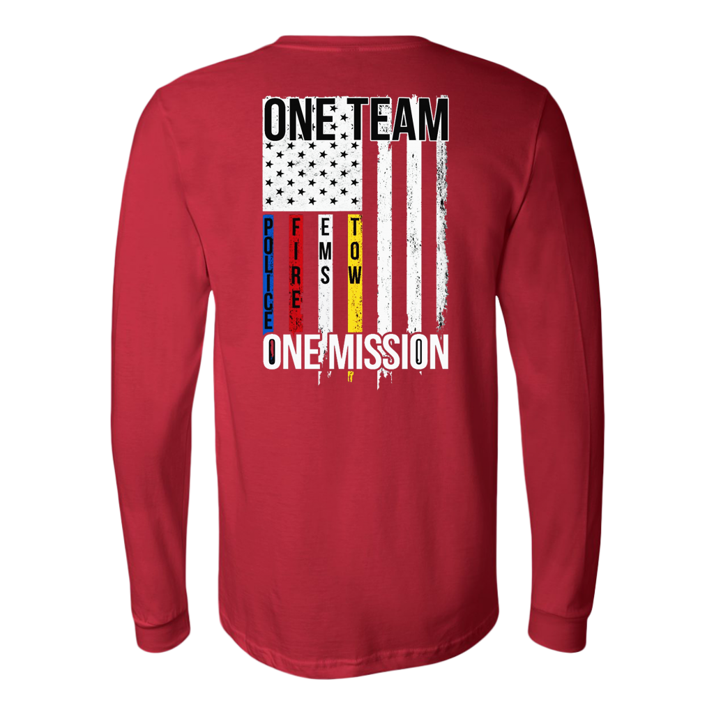 One Team One Mission - SDMO