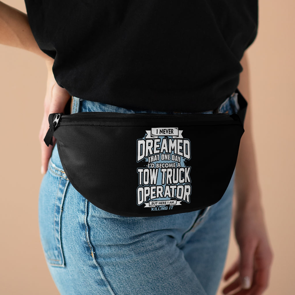 Tow Operator Fanny Pack