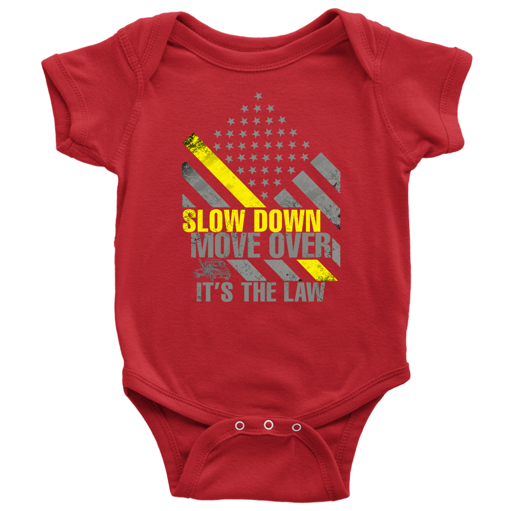 SDMO Kid's Shirts