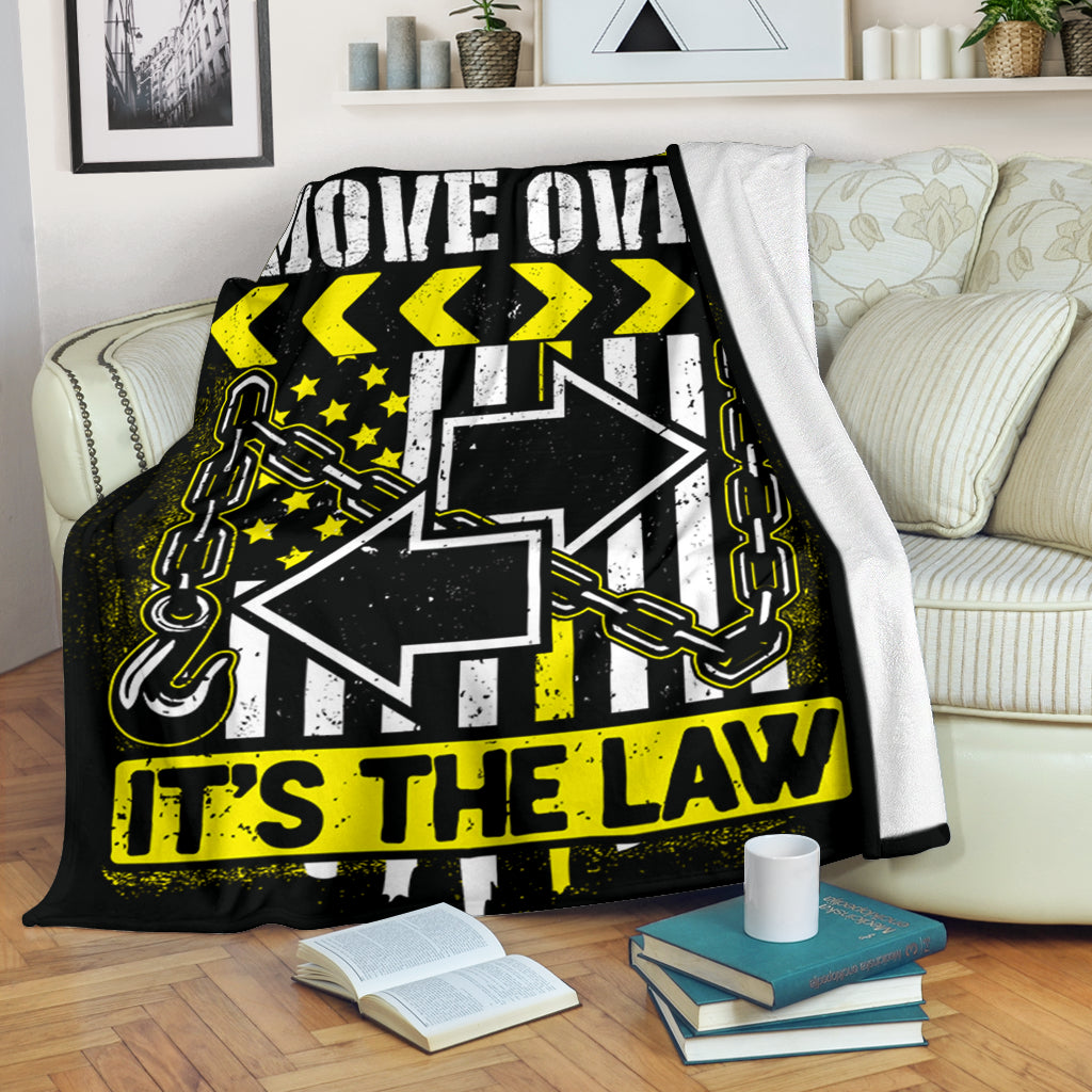 SDMO BLANKET
