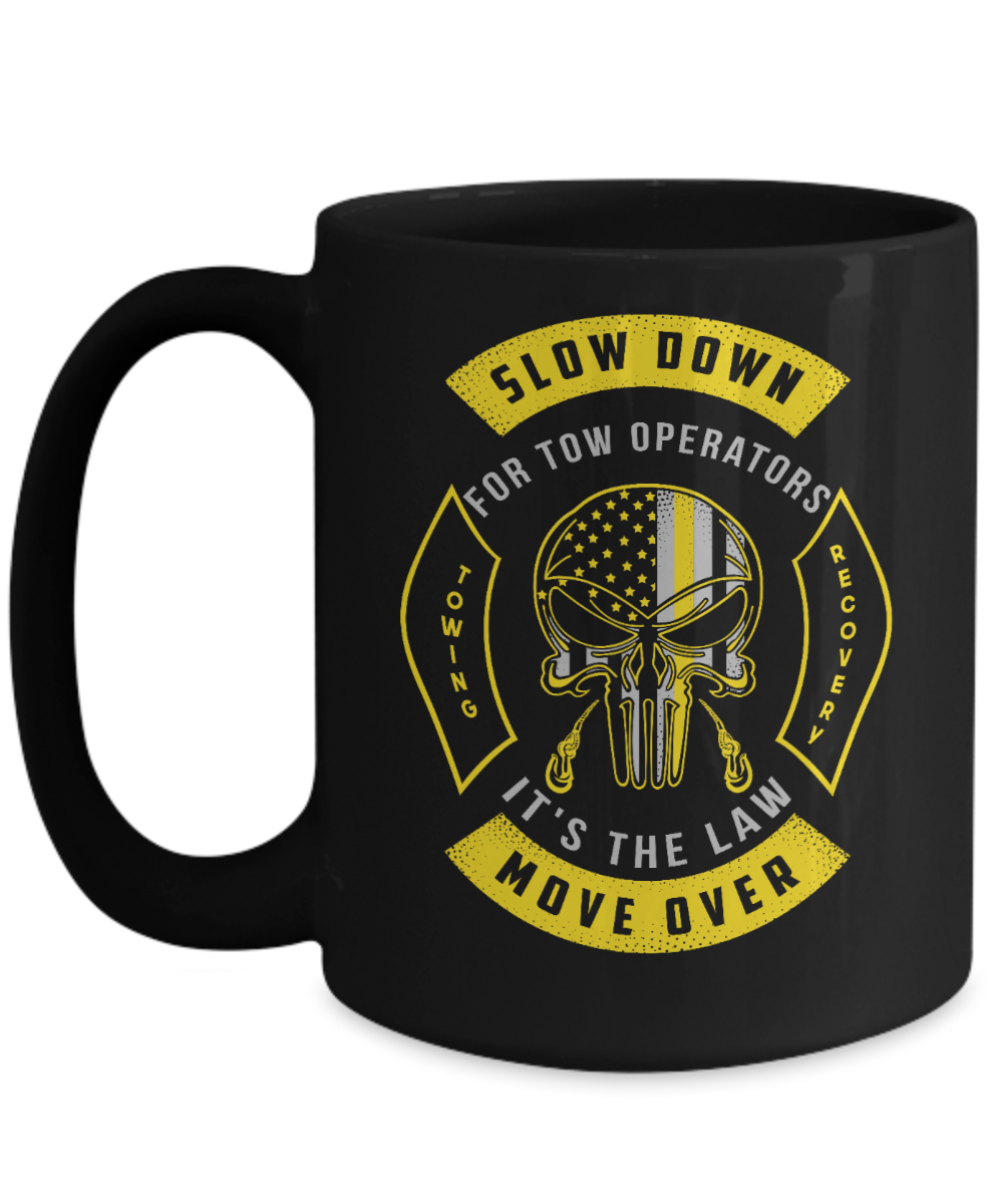 SDMO Mug