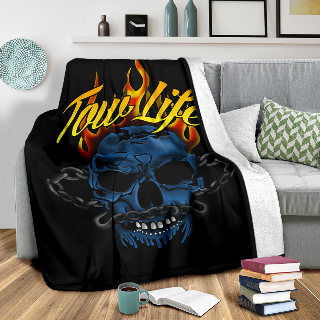 Premium Towing Blanket