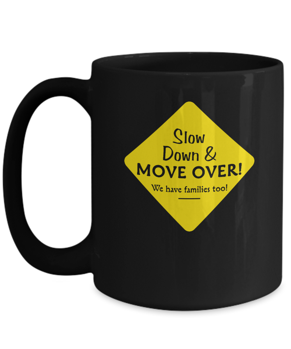 SDMO Mug