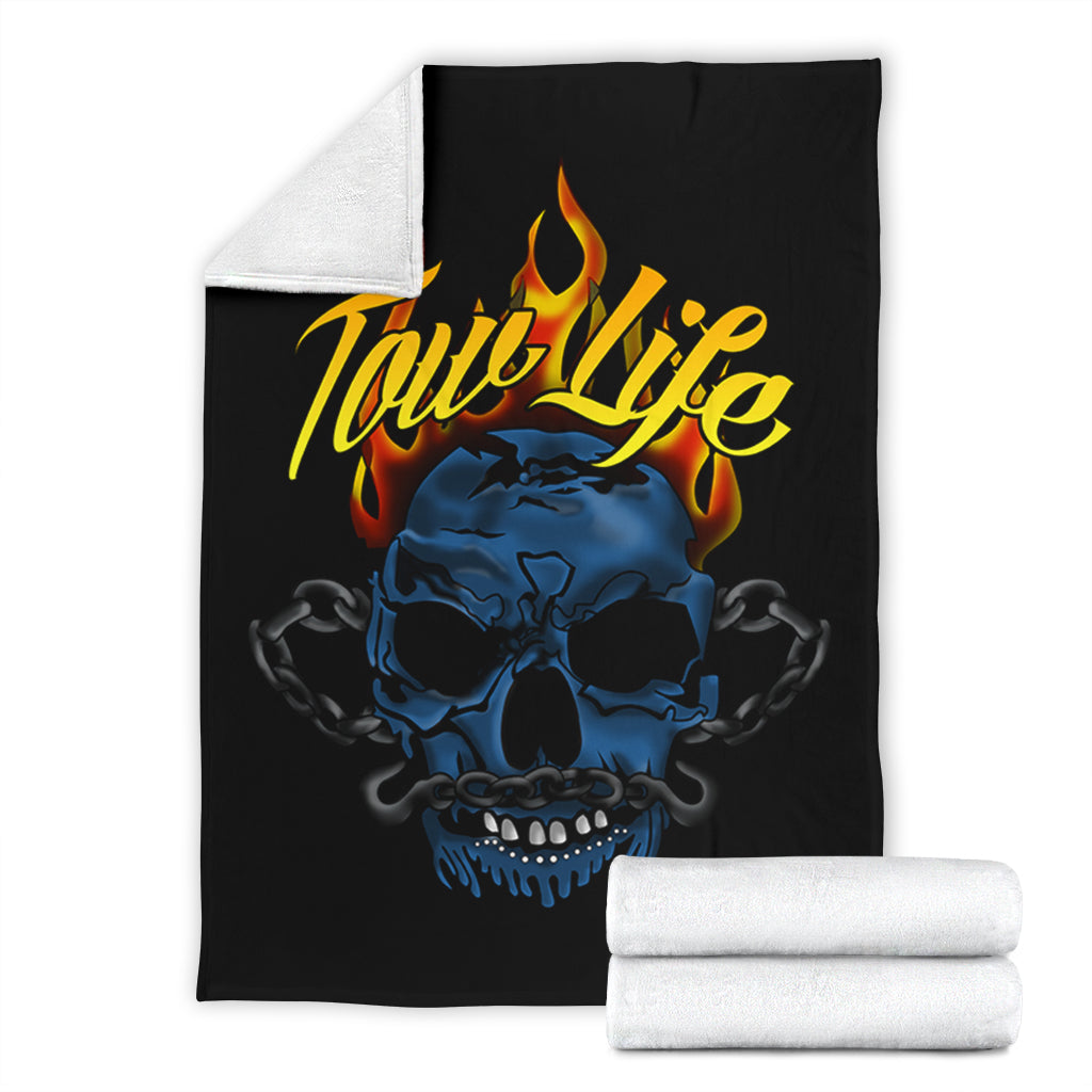 Premium Towing Blanket