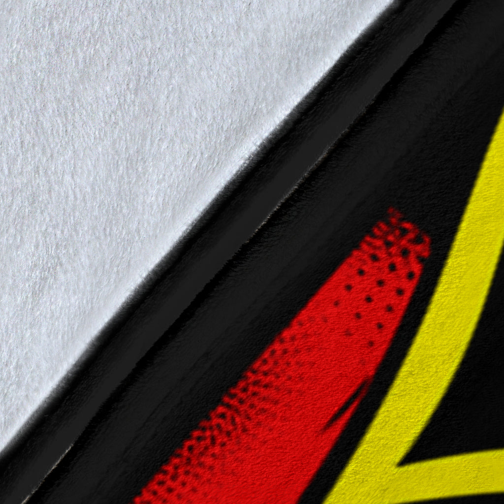 Canadian Towing Blanket