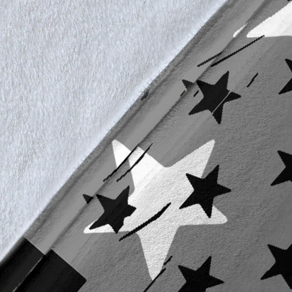 #Towlivesmatter Blanket