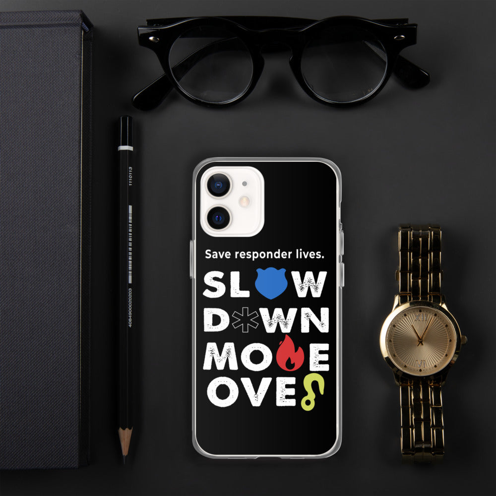 SDMO iPhone Case
