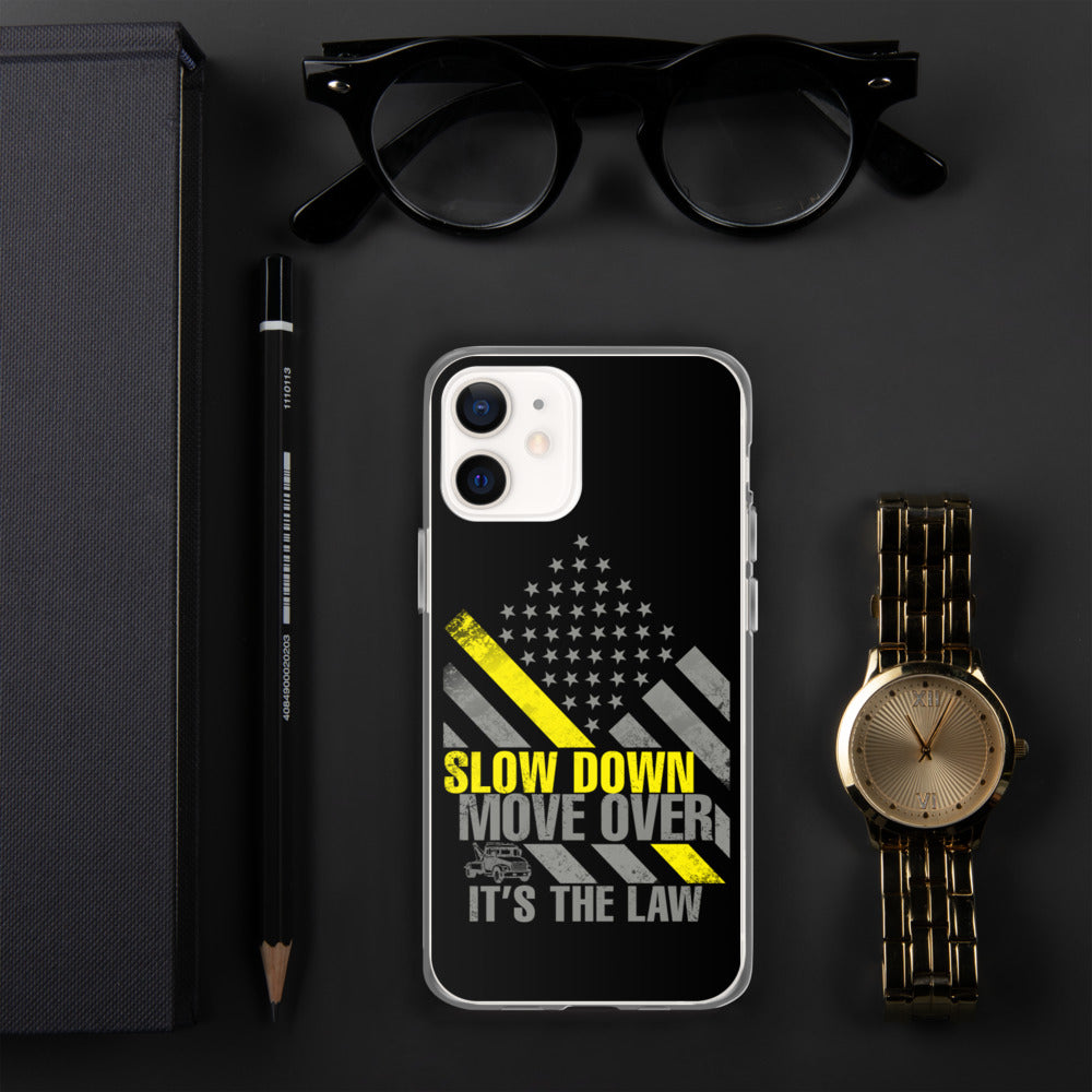 SDMO iPhone Case