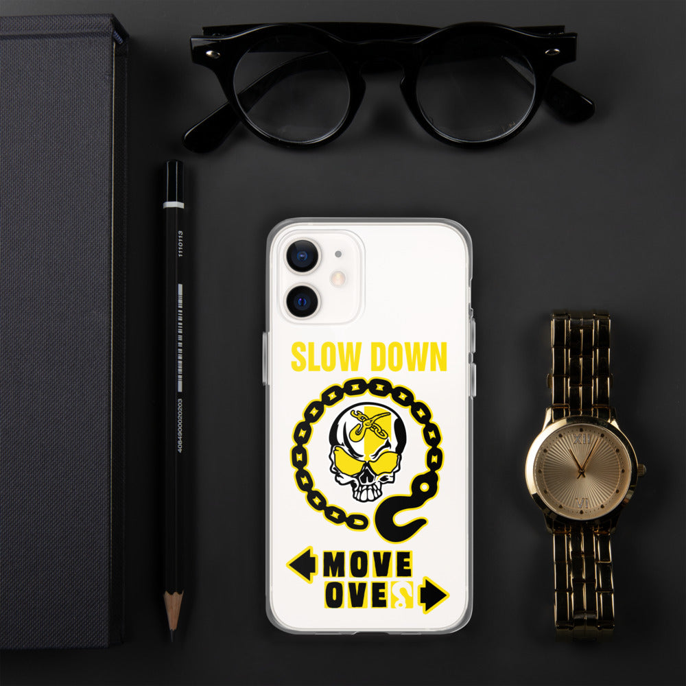 SDMO iPhone Case