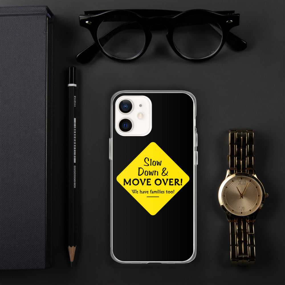 SDMO iPhone Case