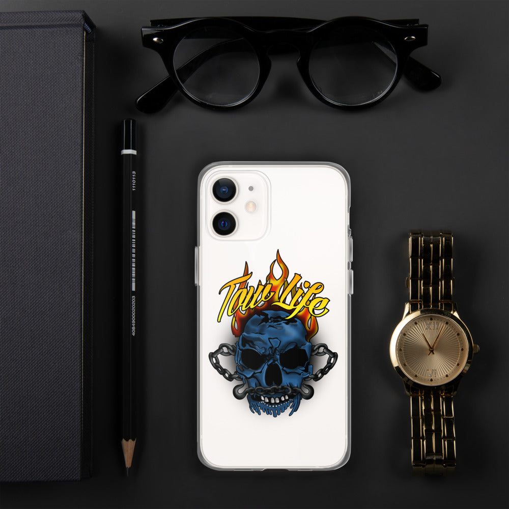 Tow Life iPhone Case
