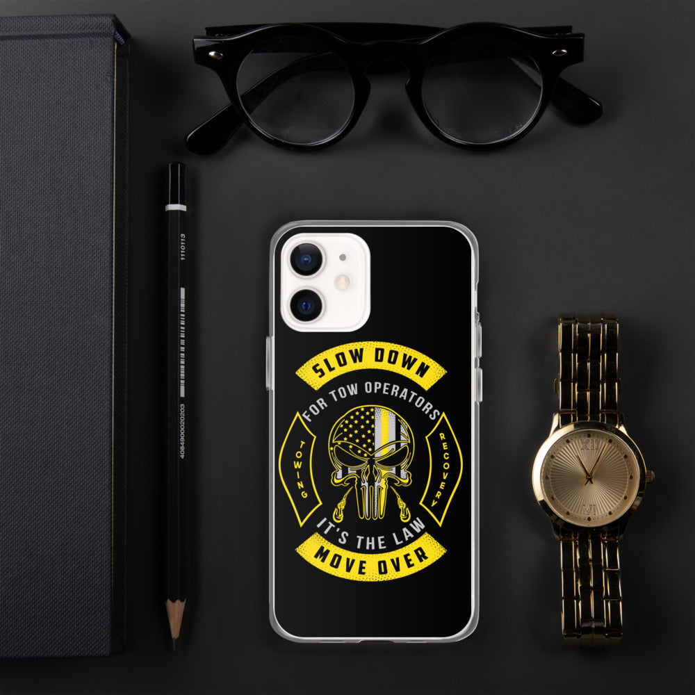 SDMO iPhone Case