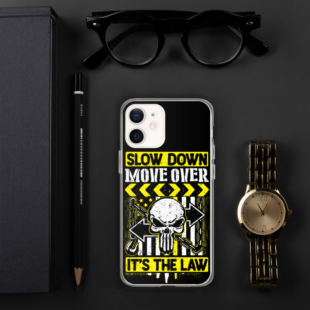 SDMO iPhone Case