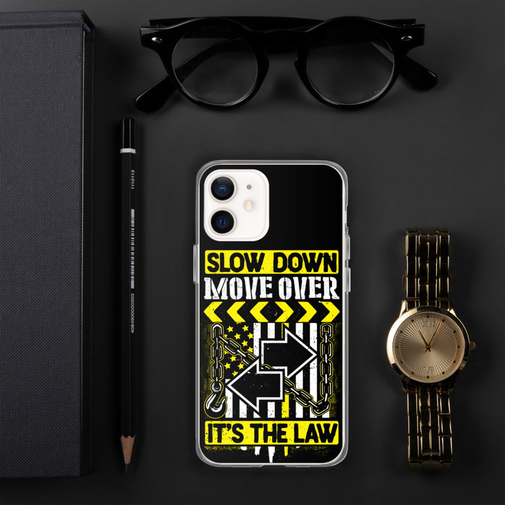 SDMO iPhone Case