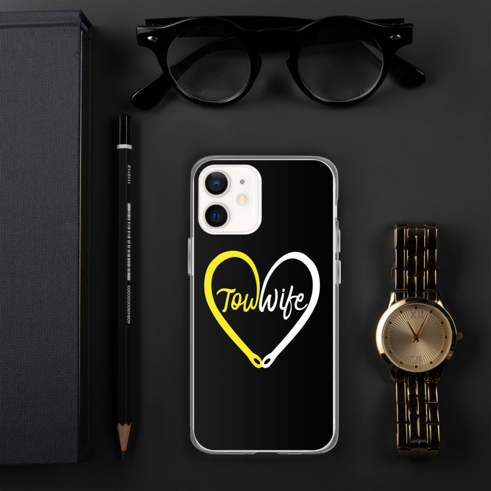 Tow Wife iPhone Case