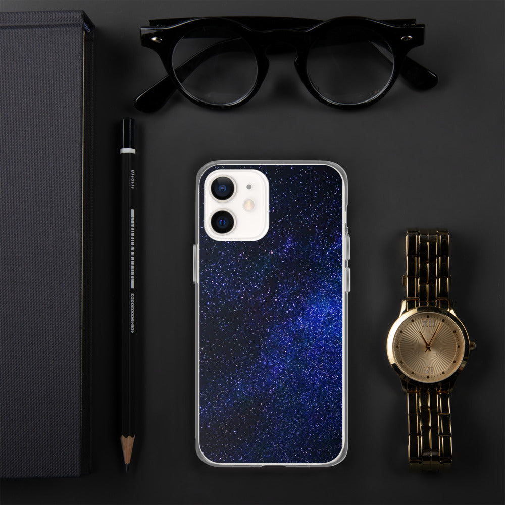 Galactic iPhone Case