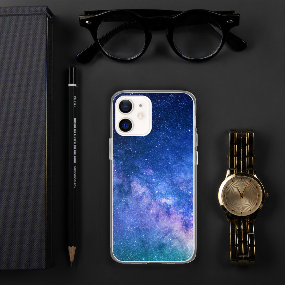 Galactic iPhone Case