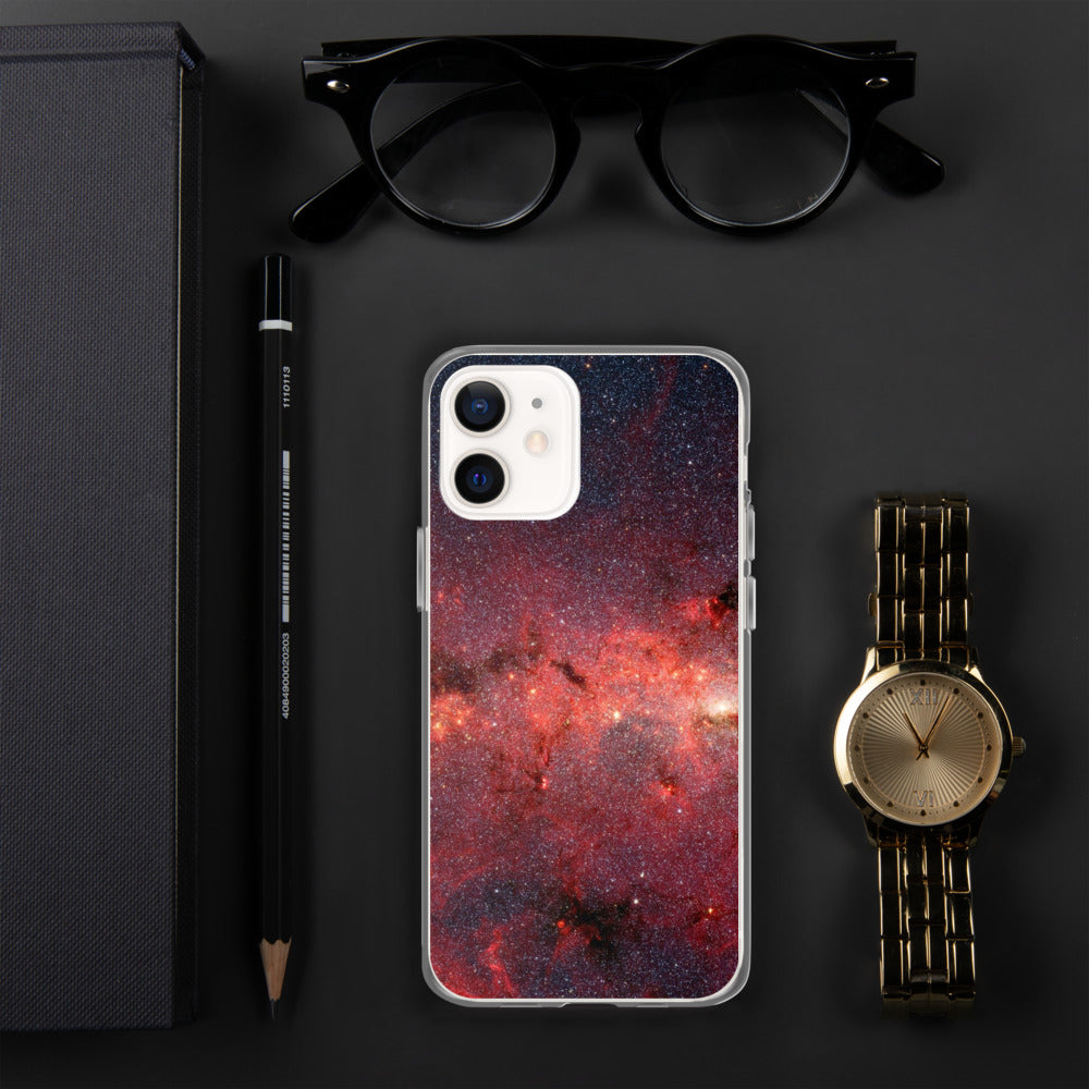 Galactic iPhone Case