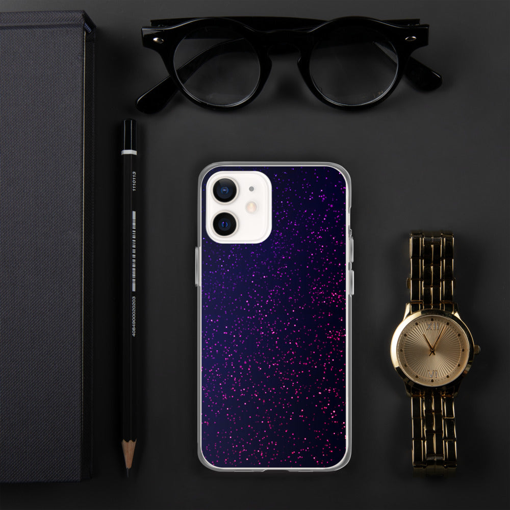 Galactic iPhone Case