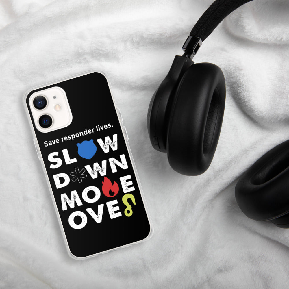 SDMO iPhone Case