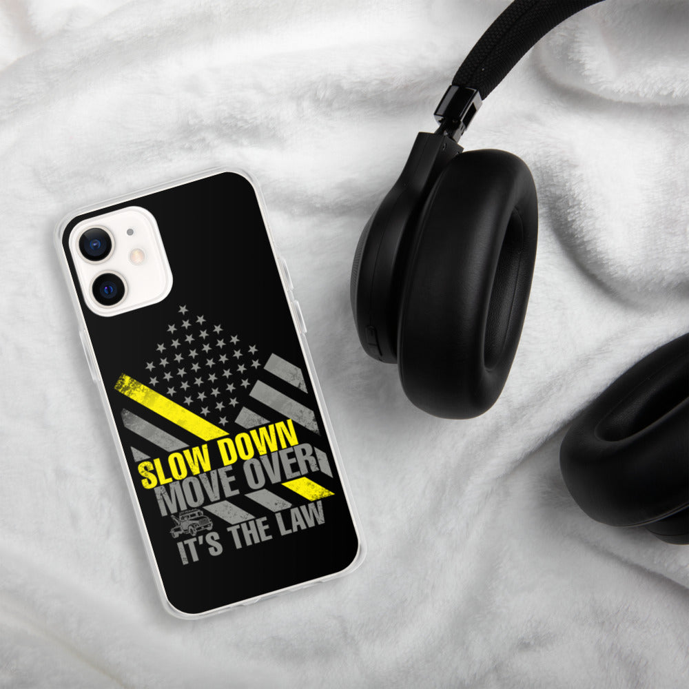 SDMO iPhone Case