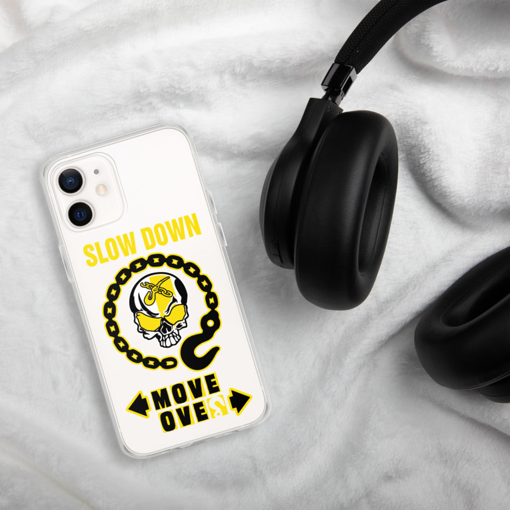 SDMO iPhone Case
