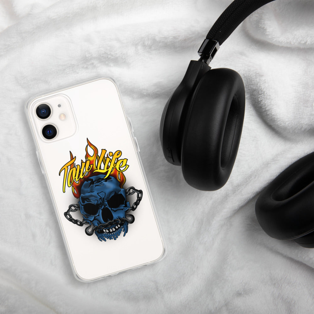 Tow Life iPhone Case