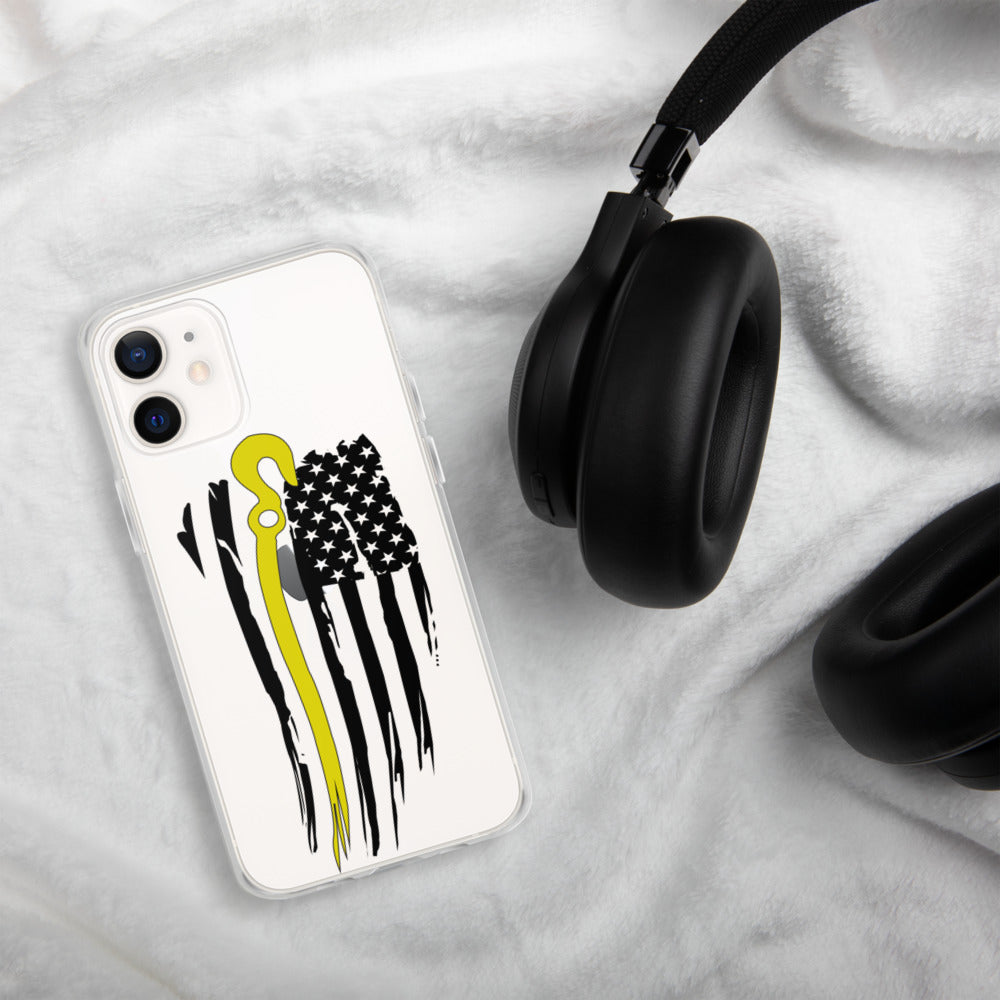 Towing iPhone Case