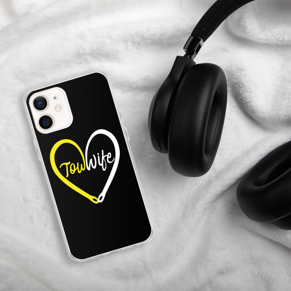 Tow Wife iPhone Case