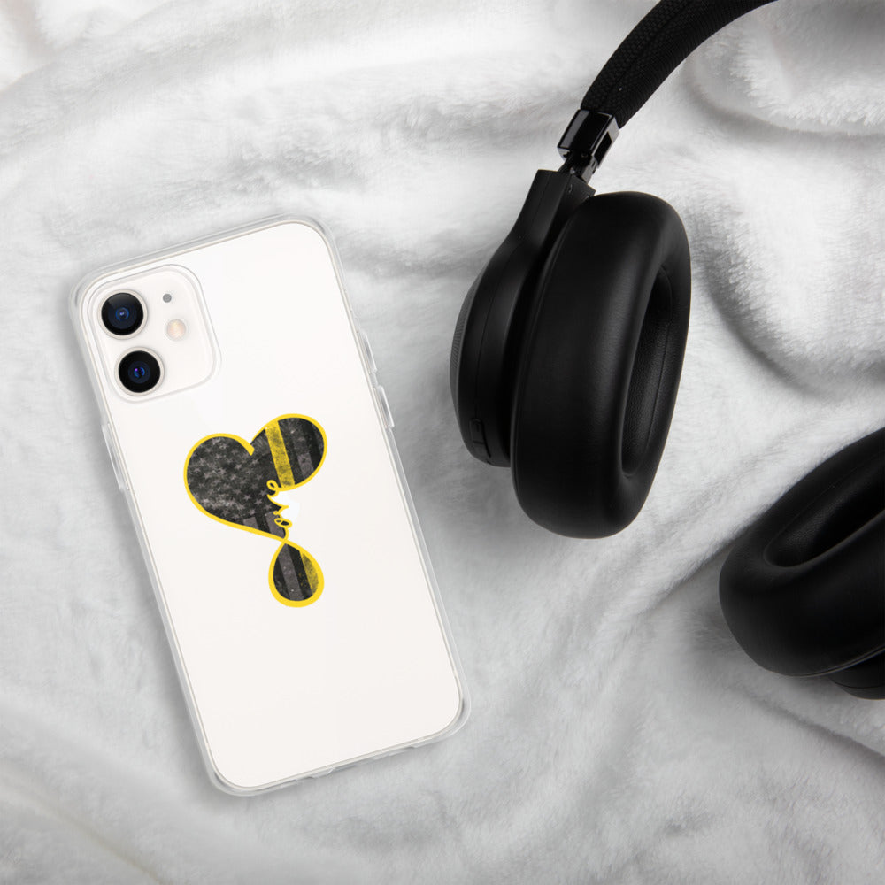 Tow Wife iPhone Case