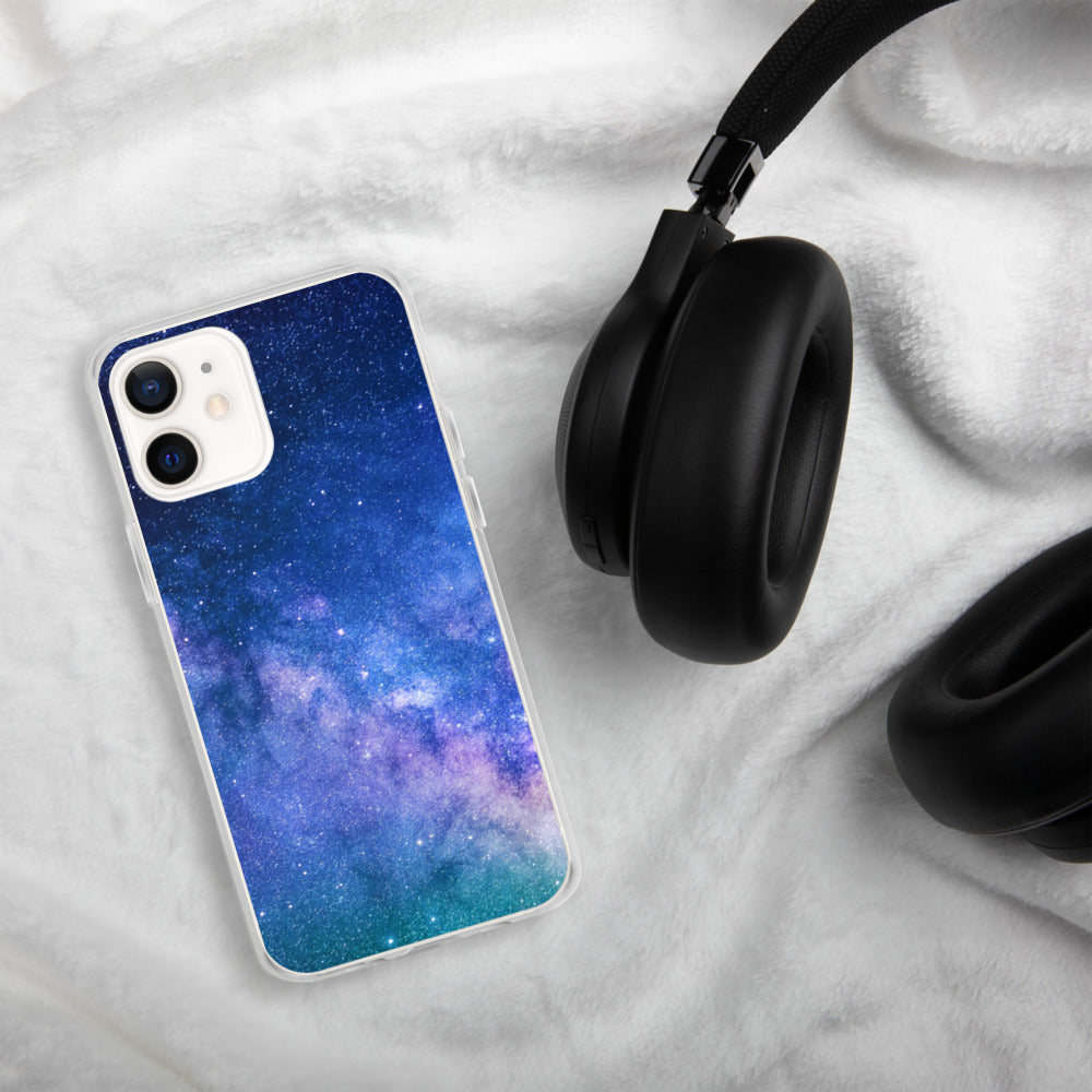 Galactic iPhone Case