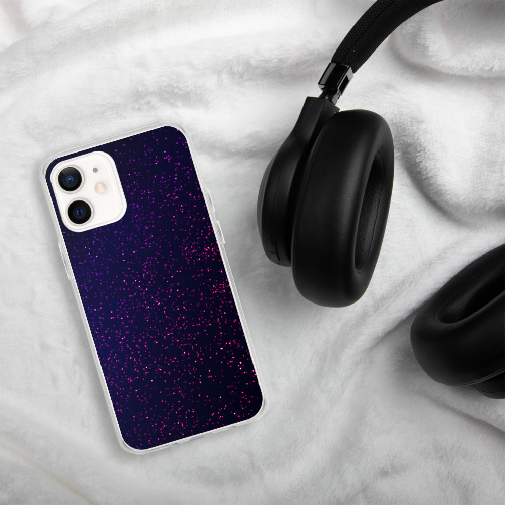 Galactic iPhone Case
